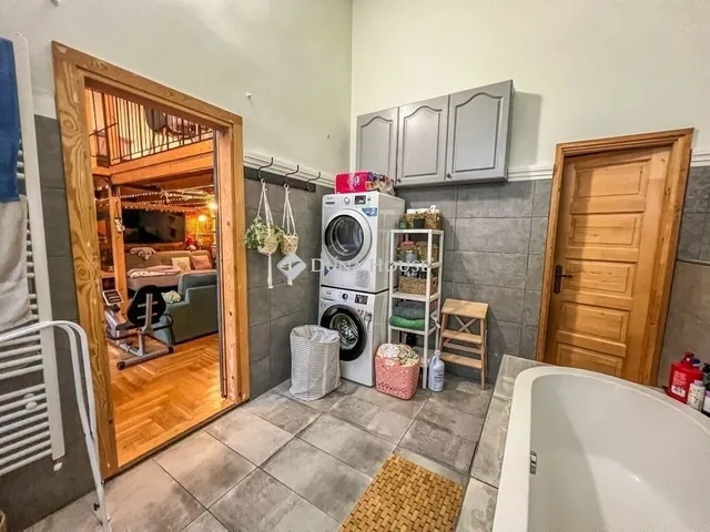 Eladó lakás Budapest X. kerület, Ligettelek 60 nm