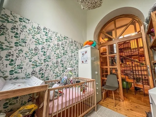 Eladó lakás Budapest X. kerület, Ligettelek 60 nm