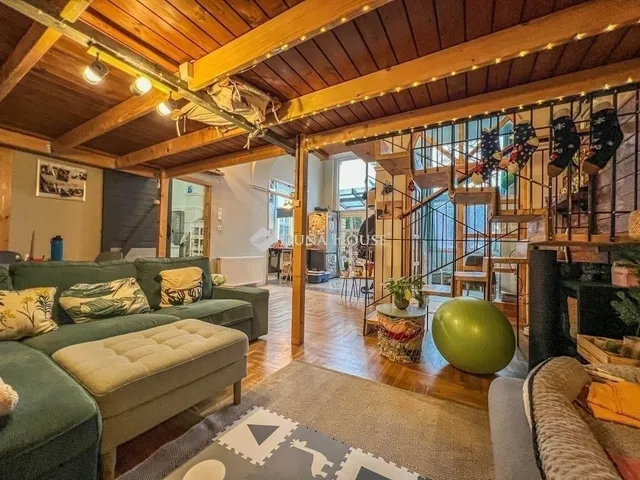 Eladó lakás Budapest X. kerület, Ligettelek 60 nm