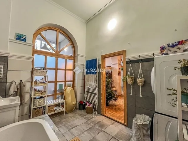 Eladó lakás Budapest X. kerület, Ligettelek 60 nm