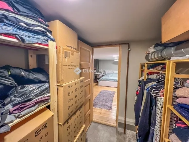 Eladó lakás Budapest X. kerület, Ligettelek 60 nm