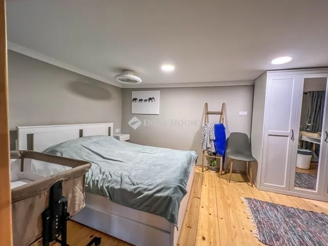 Eladó lakás Budapest X. kerület, Ligettelek 60 nm