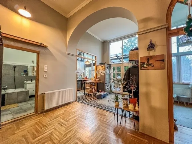 Eladó lakás Budapest X. kerület, Ligettelek 60 nm