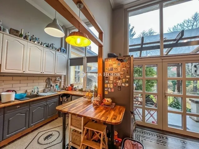 Eladó lakás Budapest X. kerület, Ligettelek 60 nm