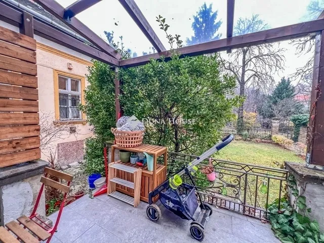 Eladó lakás Budapest X. kerület, Ligettelek 60 nm