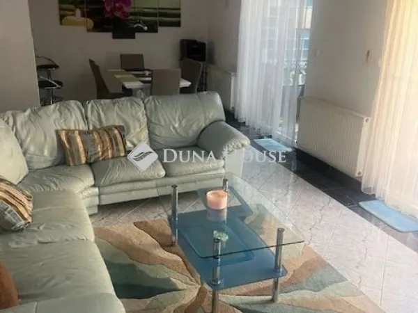 Eladó ház Budapest XVIII. kerület, Ganztelep 114 nm