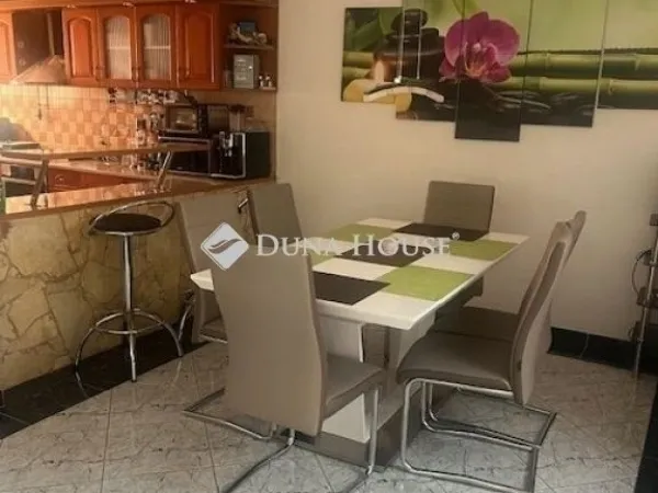 Eladó ház Budapest XVIII. kerület, Ganztelep 114 nm