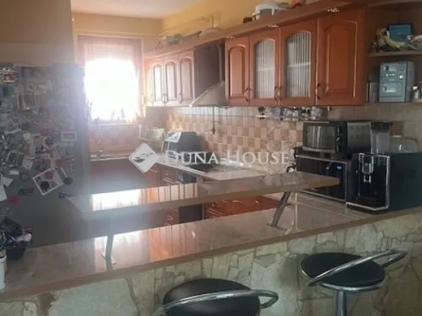 Eladó ház Budapest XVIII. kerület, Ganztelep 114 nm