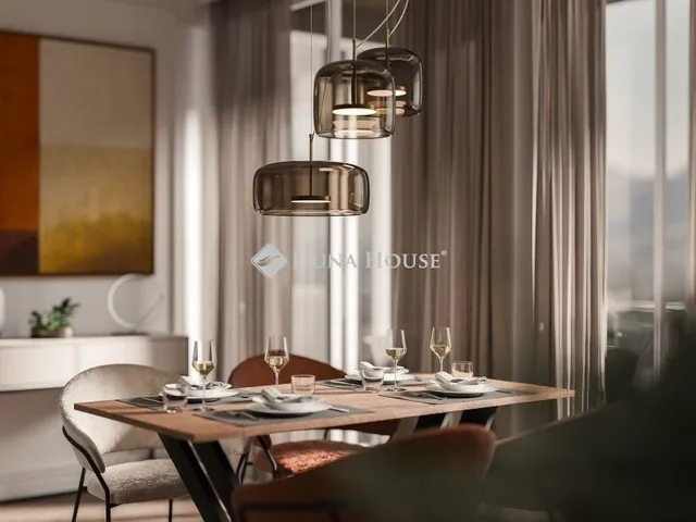 Eladó lakás Budapest IV. kerület, Székesdűlő 69 nm