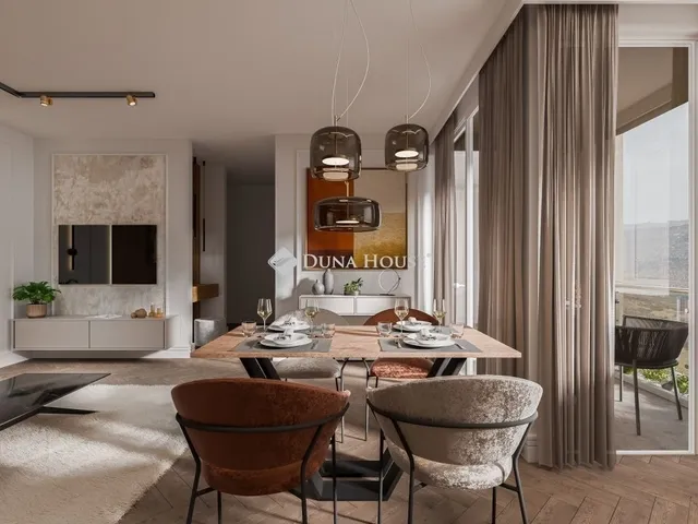 Eladó lakás Budapest IV. kerület, Székesdűlő 69 nm