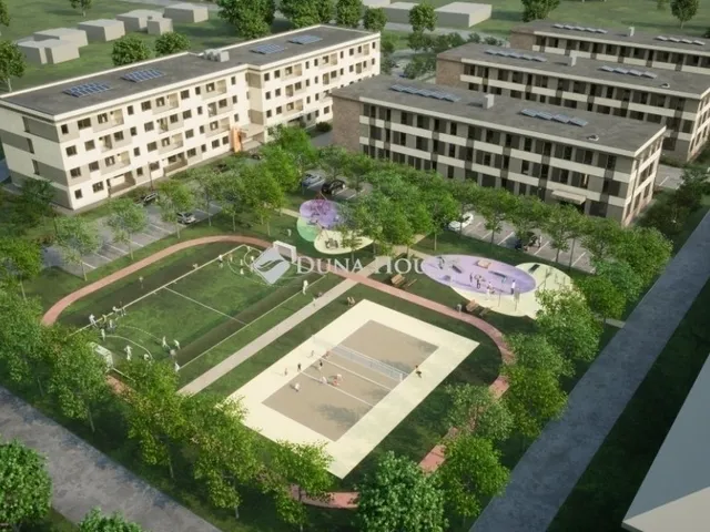 Eladó lakás Budapest IV. kerület, Székesdűlő 69 nm