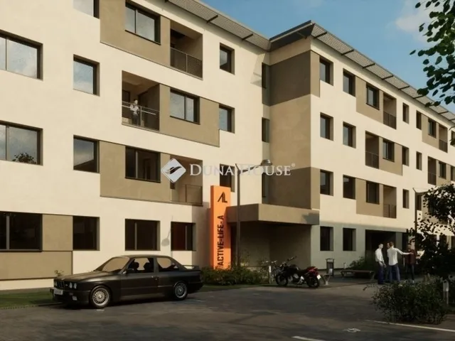 Eladó lakás Budapest IV. kerület, Székesdűlő 69 nm