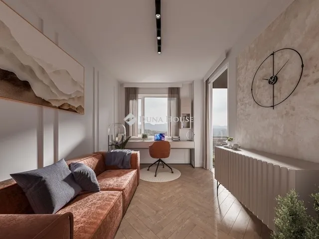 Eladó lakás Budapest IV. kerület, Székesdűlő 69 nm