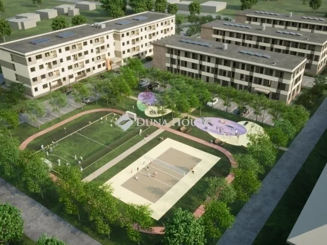 Eladó lakás Budapest IV. kerület, Székesdűlő 69 nm