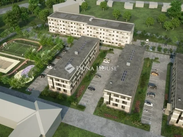 Eladó lakás Budapest IV. kerület, Székesdűlő 69 nm