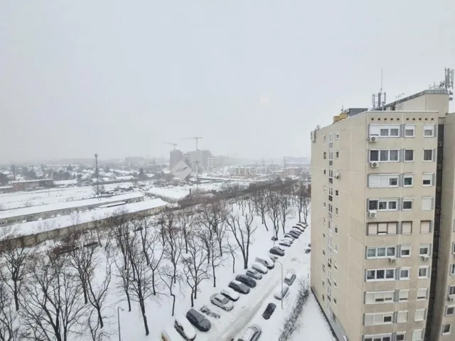 Eladó lakás Budapest IV. kerület, Újpest 56 nm