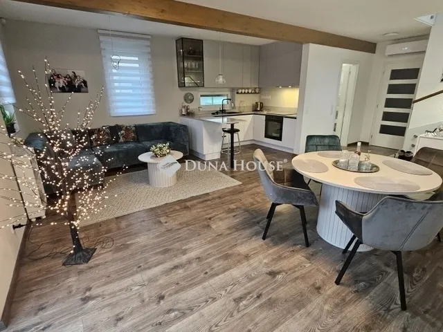 Eladó ház Budapest XVII. kerület 120 nm