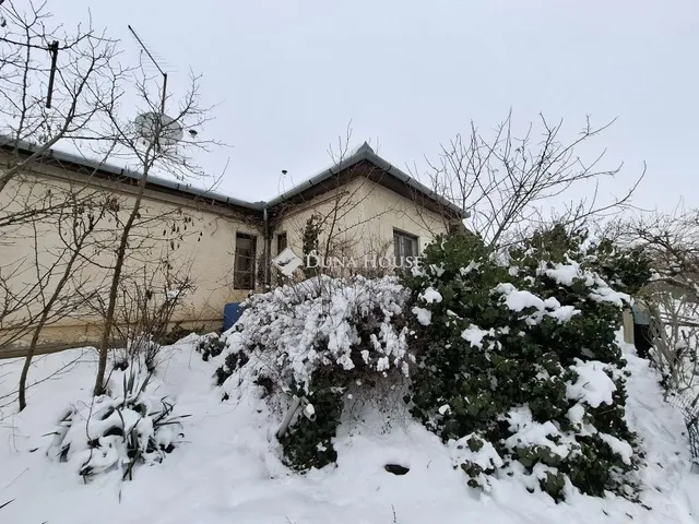 Eladó ház Erdőkertes 75 nm