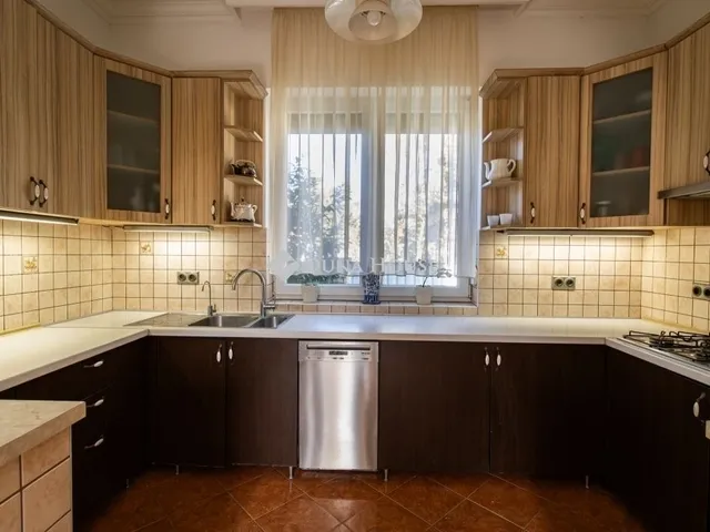 Eladó ház Budapest XVIII. kerület 118 nm