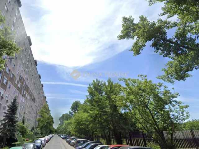 Eladó lakás Budapest XVIII. kerület, Havanna lakótelep 58 nm