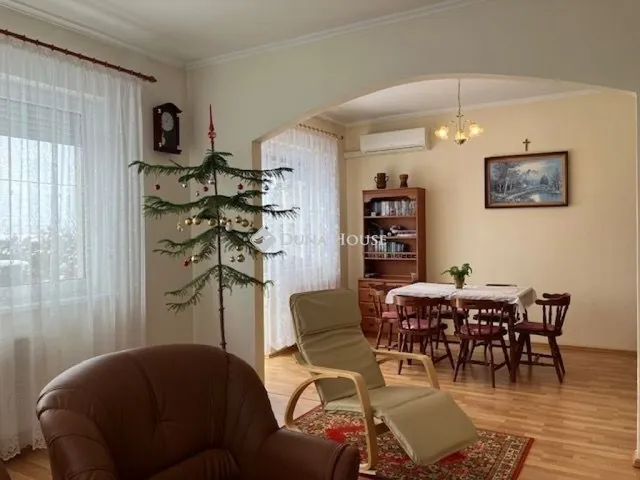 Eladó ház Budapest XVII. kerület 138 nm