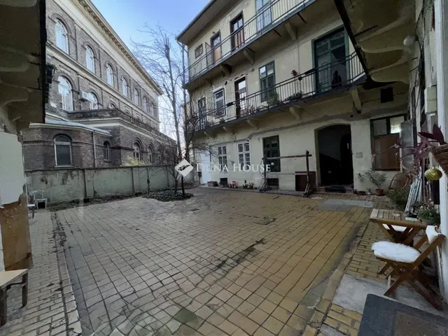 Eladó lakás Budapest VII. kerület, Külső-Erzsébetváros 46 nm