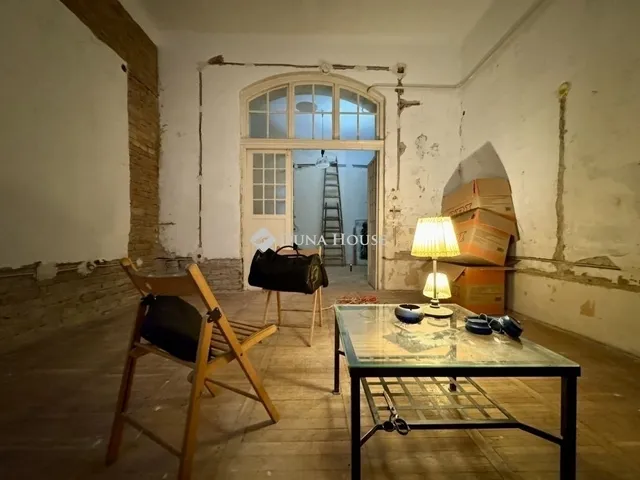 Eladó lakás Budapest VII. kerület, Külső-Erzsébetváros 46 nm