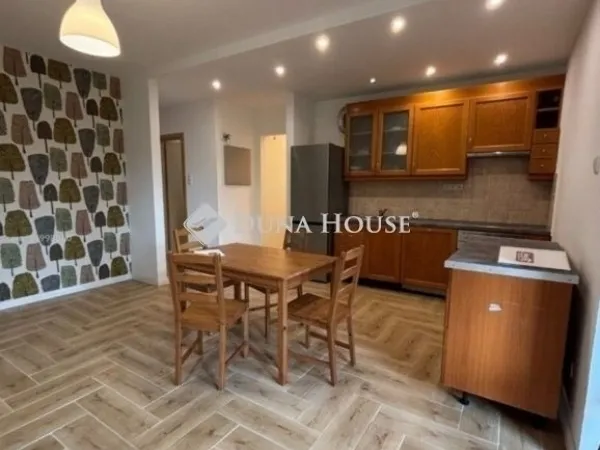 Eladó lakás Budapest XVI. kerület, Rákosszentmihály 64 nm