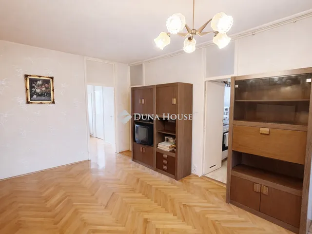 Eladó lakás Budapest XIV. kerület, Törökőr 67 nm