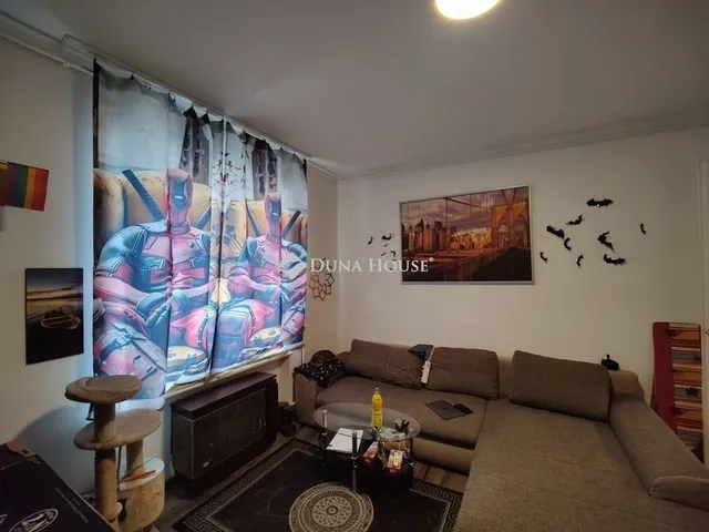 Eladó ház Budapest XVIII. kerület 192 nm