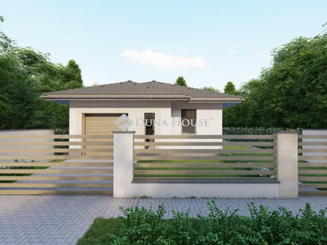 Eladó ház Vecsés 113 nm