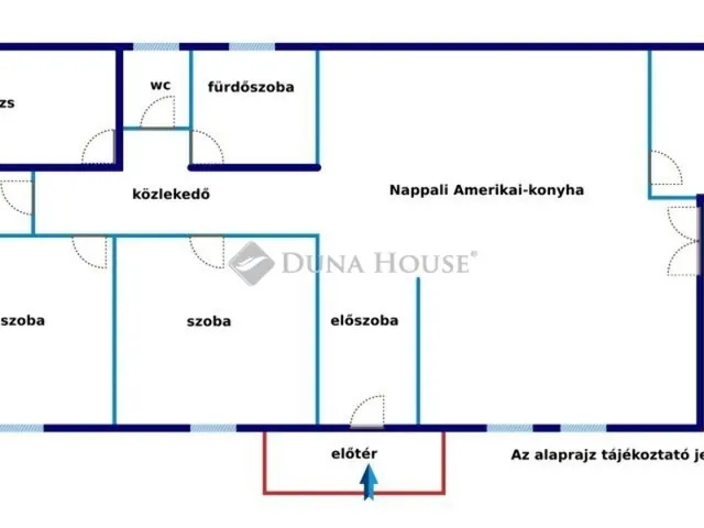 Eladó ház Vecsés 113 nm