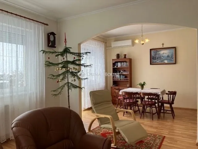 Eladó ház Budapest XVII. kerület 138 nm