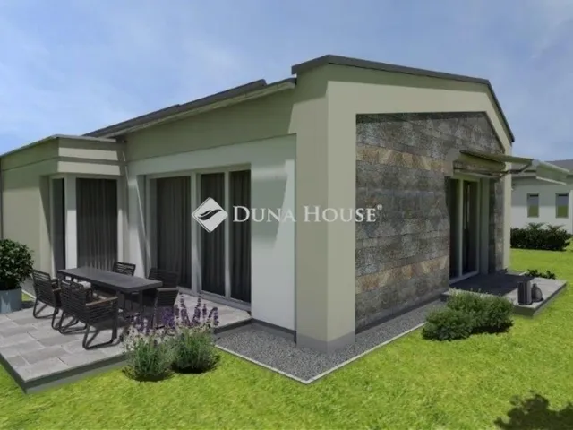 Eladó lakás Gyömrő 62 nm