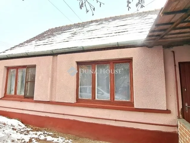 Eladó ház Gyömrő 50 nm