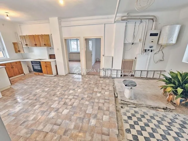 Eladó ház Budapest XVIII. kerület 105 nm