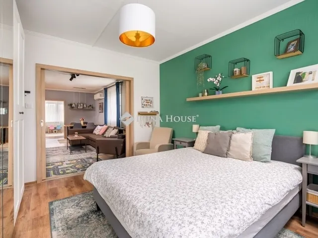 Eladó lakás Budapest XV. kerület, Újpalota 78 nm