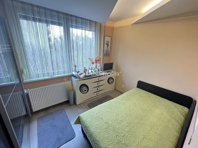 Eladó lakás Budapest IV. kerület, Újpest 54 nm