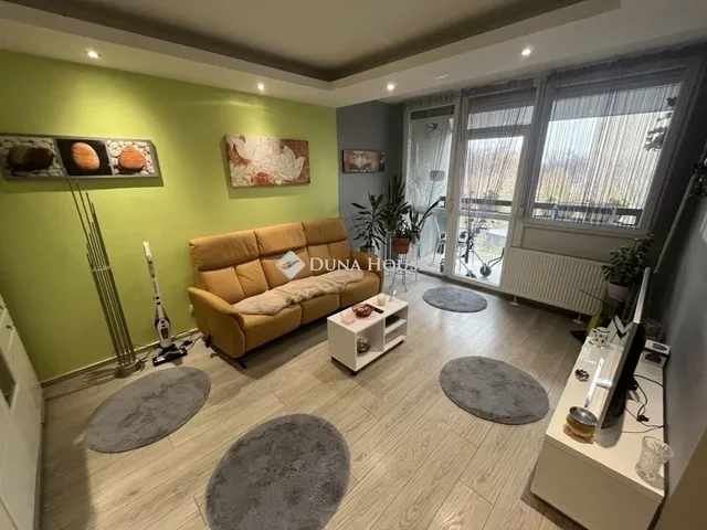 Eladó lakás Budapest IV. kerület, Újpest 54 nm