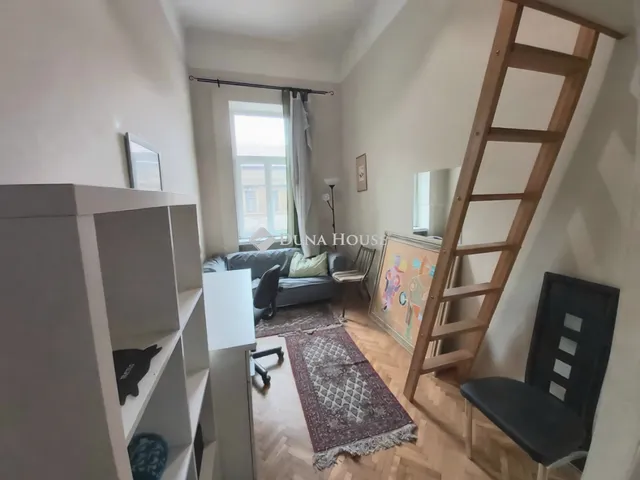 Eladó lakás Budapest VII. kerület 58 nm