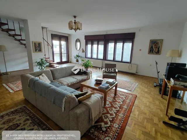 Eladó ház Kistarcsa 210 nm