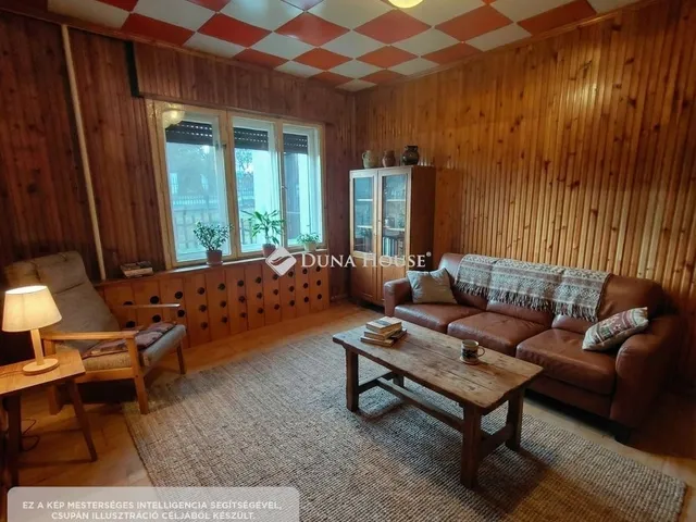 Eladó ház Kistarcsa 210 nm