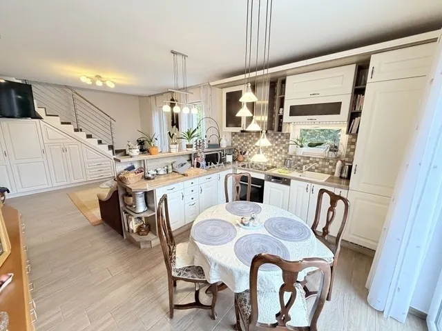 Eladó ház Budapest XVII. kerület, Rákoskert 112 nm