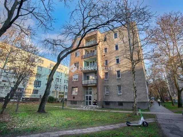 Eladó lakás Budapest XIV. kerület, Istvánmező 51 nm