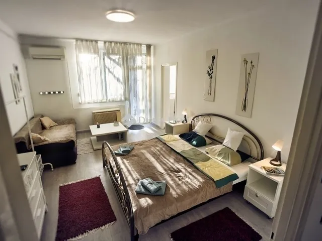 Eladó lakás Budapest XIV. kerület, Istvánmező 51 nm