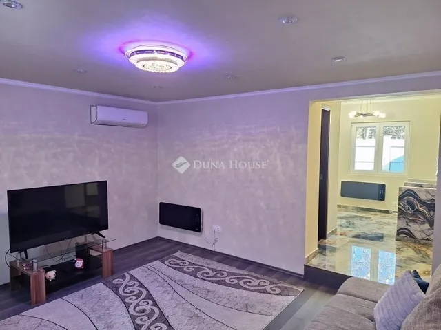 Eladó ház Budapest XXI. kerület 55 nm