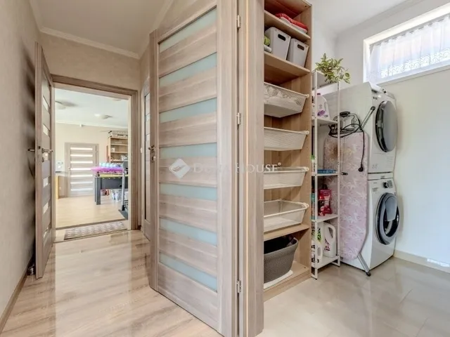 Eladó ház Üllő 217 nm