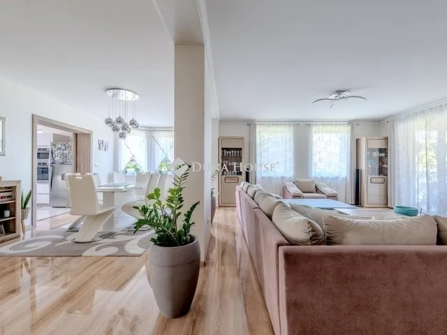 Eladó ház Üllő 217 nm