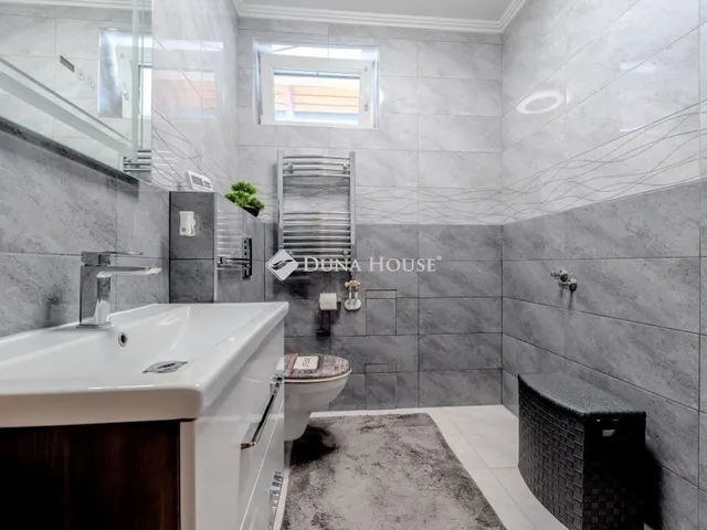 Eladó ház Üllő 217 nm