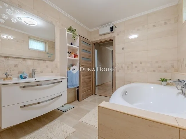 Eladó ház Üllő 217 nm